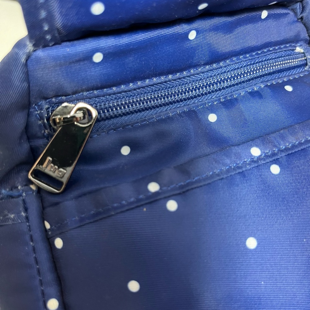 LUG Convertible‎ Purse - Picture 9 of 14